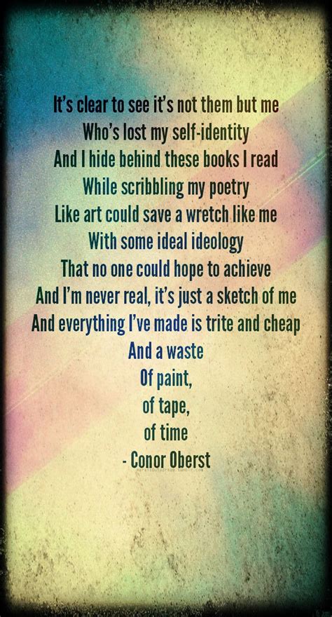 waste of paint lyrics|waste of paint like art.